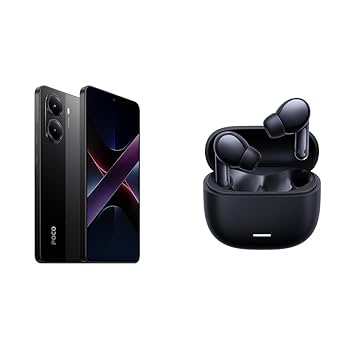 Amazon | 【セット買い】Xiaomi POCO X7 Pro 8GB+256GB 日本語版